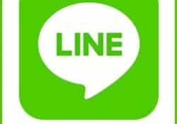 تحميل تطبيق لاين للمكالمات الصوتية والمرئية LINE iPhone/iPad/iPod touch