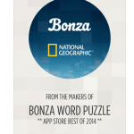 Bonza National Geographic