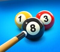 تحميل لعبة البلياردو 8 للاندرويد 8 Ball Pool 2023 سهم طويل