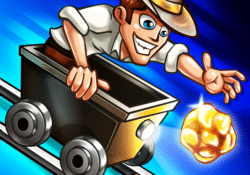 تحميل لعبة ريل رش Rail Rush 1.9.18 for android آخر نسخة مجانا للاندرويد 2022