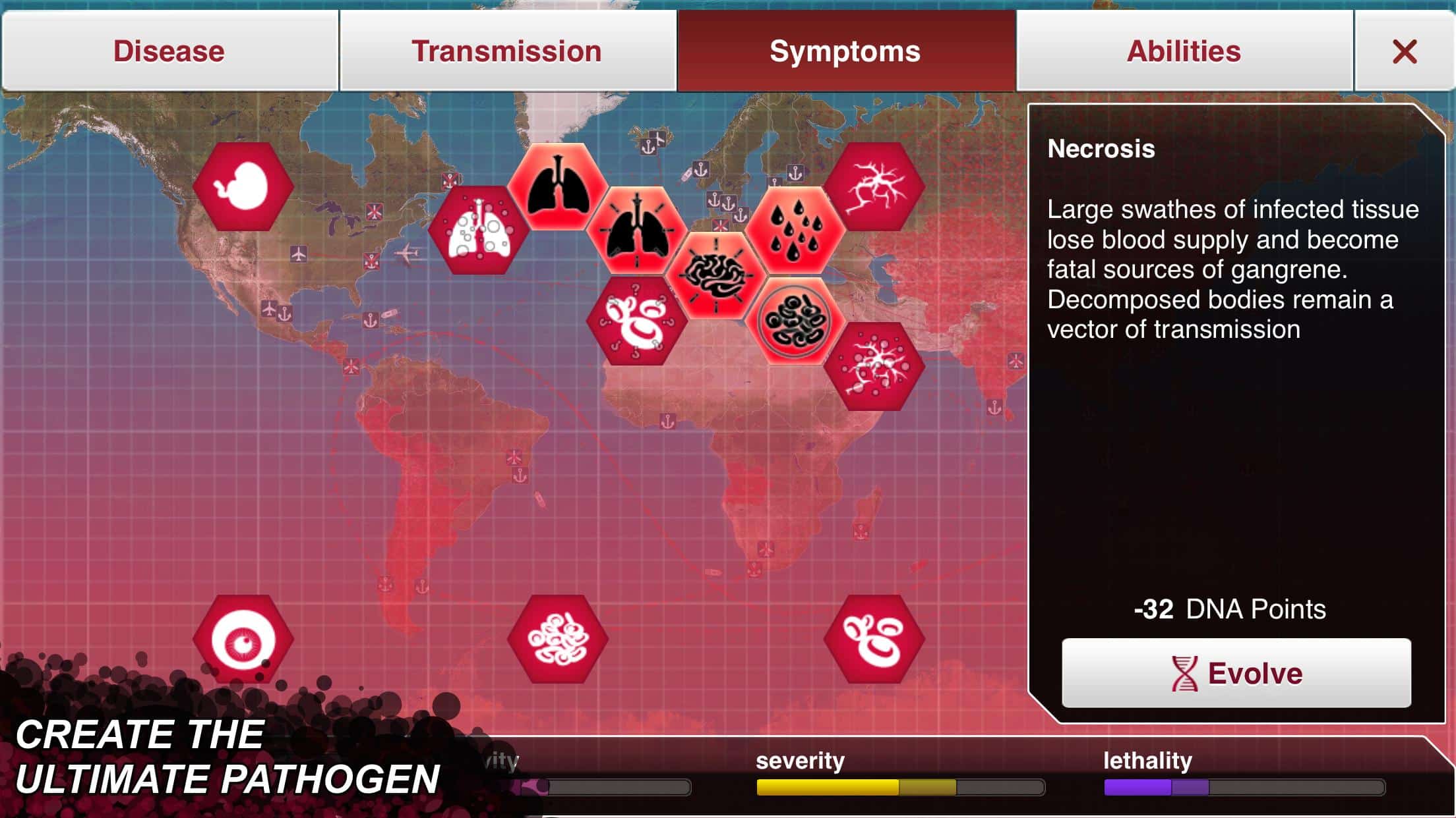 تحميل لعبة فيروس كورونا Plague Inc مجانا للاندرويد 2022