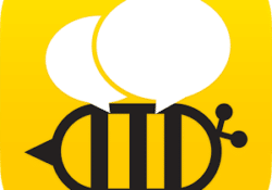 تطبيق المحادثات المجانية للأندرويد BeeTalk for Android
