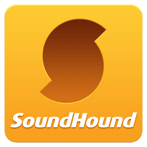 تطبيق التعر ف على الأغانى وتصيد الأصوات SoundHound للأندرويد والأيفون
