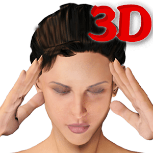 D Face Acupressure 1.0.0