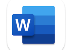 تحميل برنامج مايكروسوفت وورد للكمبيوتر 2016 Microsoft Word اخر اصدار برابط مباشر مجانا 2022
