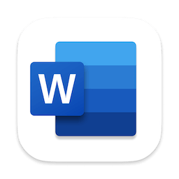تحميل برنامج مايكروسوفت وورد للكمبيوتر 2016 Microsoft Word اخر اصدار برابط مباشر مجانا 2022