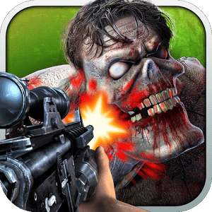 لعبة قاتل الزومبيز    Zombie Killer