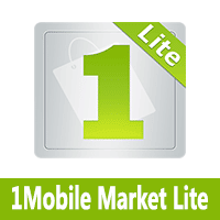 1Mobile Market Lite 3.9.9.6 APK for Android تطبيق ون موبايل ماركت لايت للاندرويد