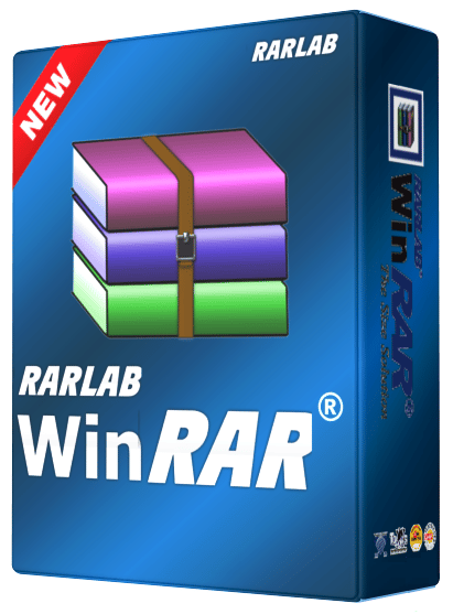 تحميل برنامج وينرار عربي 2023 WinRAR للكمبيوتر 32 و64 bit كامل